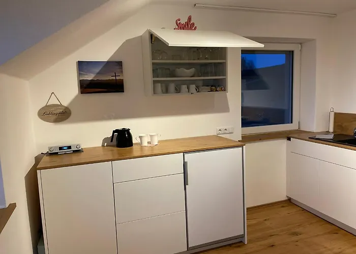 Wohnung Mit Ausblick Im Allgaeu Mit 2 Schlafzimmern