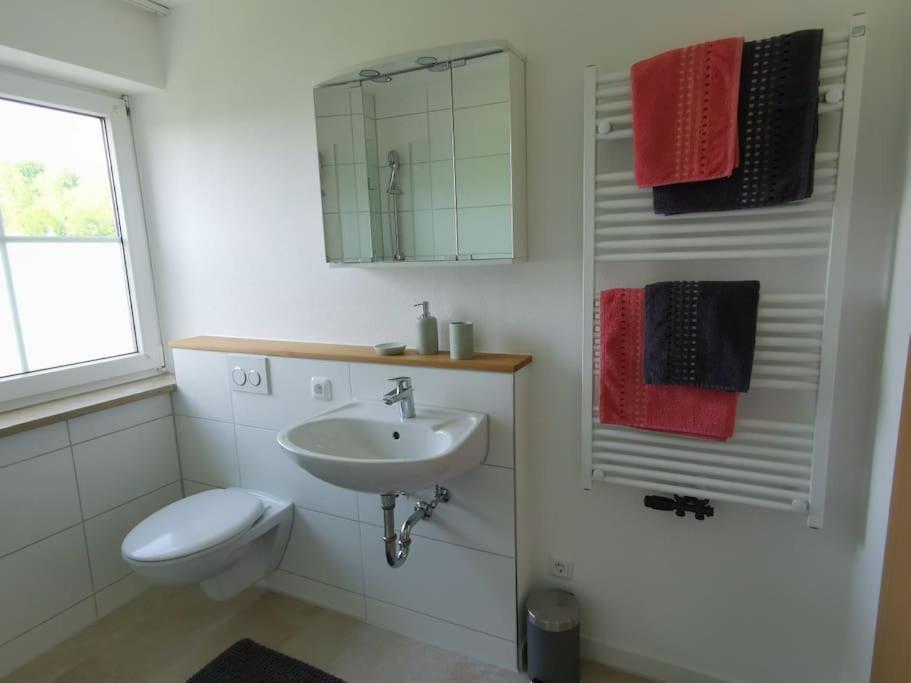 Apartment Mit Ausblick Im Allgaeu Mit 2 Schlafzimmern Marktoberdorf