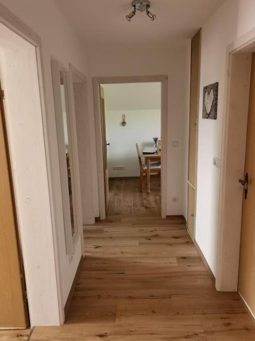 Apartment Mit Ausblick Im Allgaeu Mit 2 Schlafzimmern *