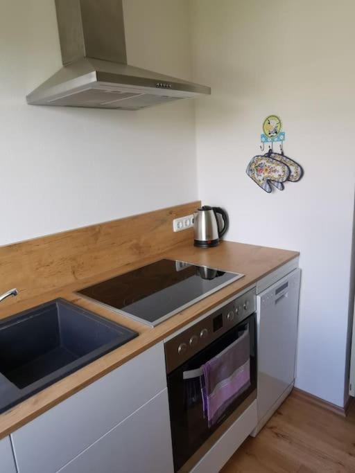 Apartment Mit Ausblick Im Allgaeu Mit 2 Schlafzimmern