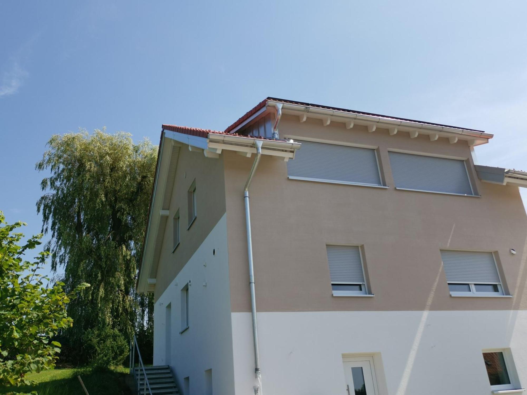 Mit Ausblick Im Allgaeu Mit 2 Schlafzimmern Apartment Marktoberdorf