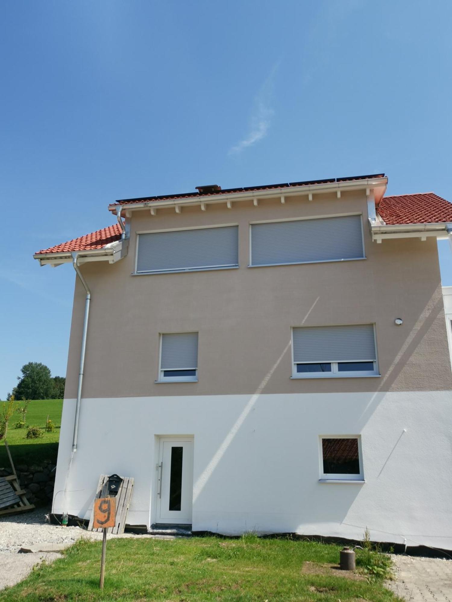 Apartment Mit Ausblick Im Allgaeu Mit 2 Schlafzimmern *