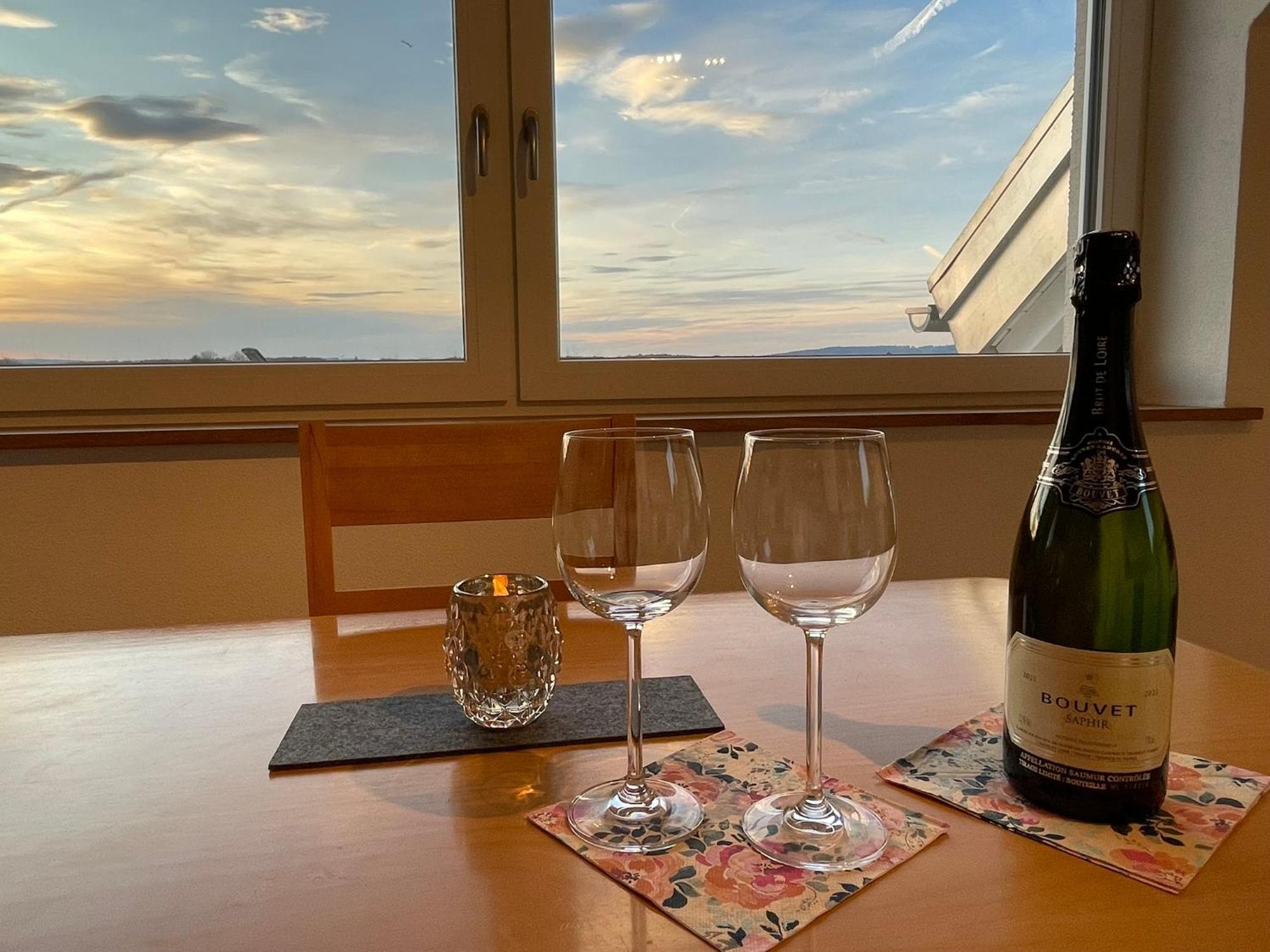 Apartment Mit Ausblick Im Allgaeu Mit 2 Schlafzimmern Marktoberdorf