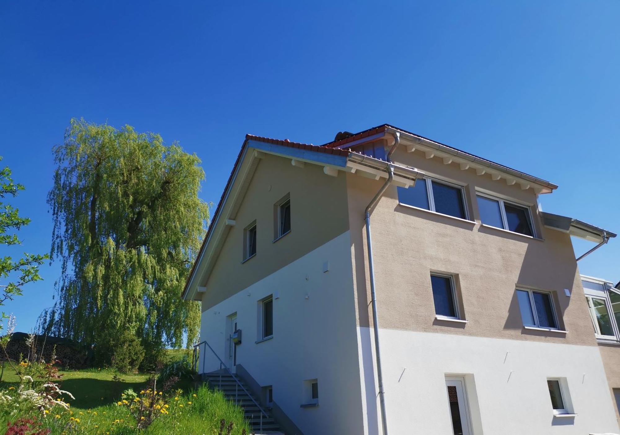 Mit Ausblick Im Allgaeu Mit 2 Schlafzimmern Marktoberdorf